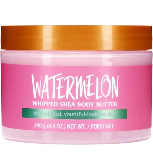 Tree Hut Watermelon Whipped Body Butter 240 G