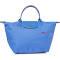 Longchamp Myosotis Le Pliage Club Small Top-handle Tote One-Size