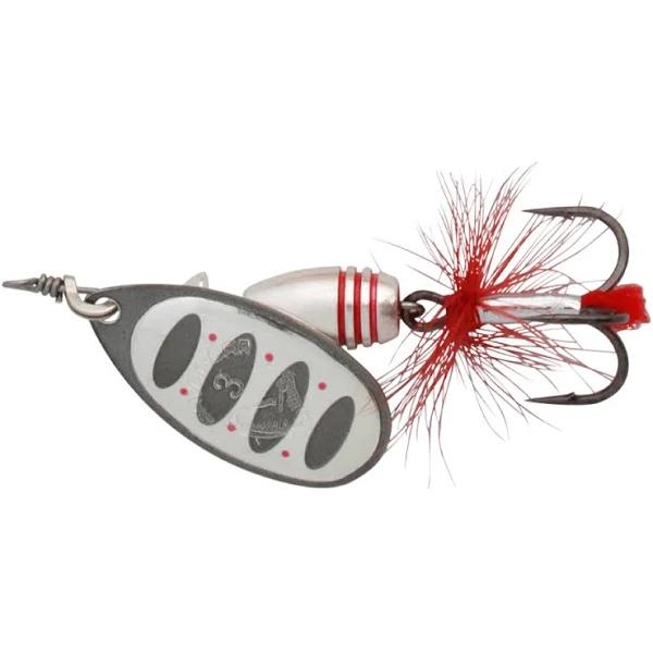 Savage Gear Rotex Spinner Lure #1 3.5g Gold