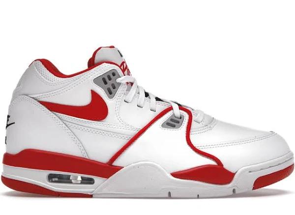 Nike Air Flight 89 Le White