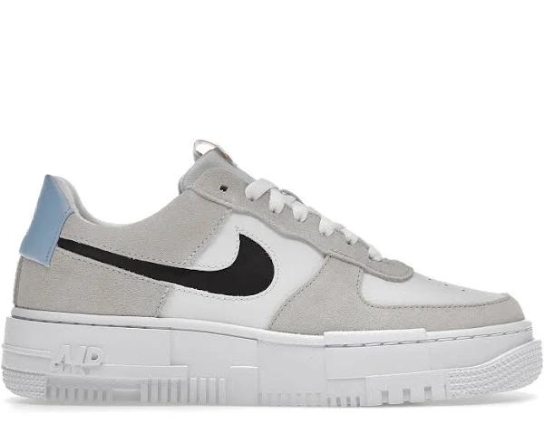 Nike Air Force 1 Low Pixel Desert Sand (Women's)