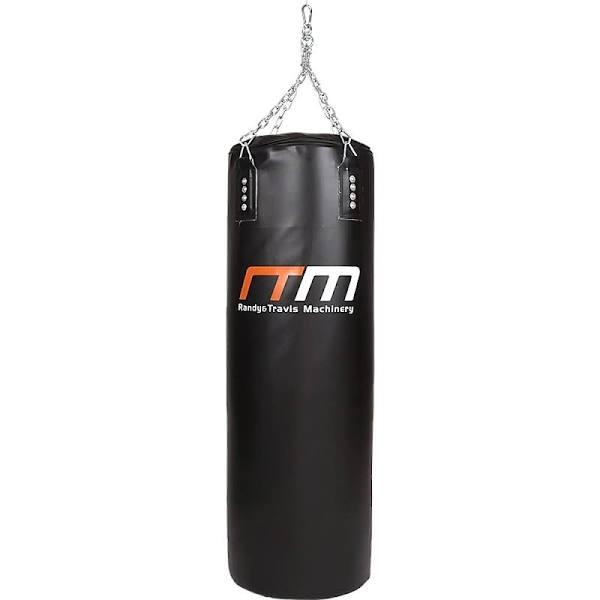 37kg Boxing Punching Bag Filled Heavy Duty