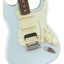 Fender American Ultra Stratocaster HSS in Sonic Blue