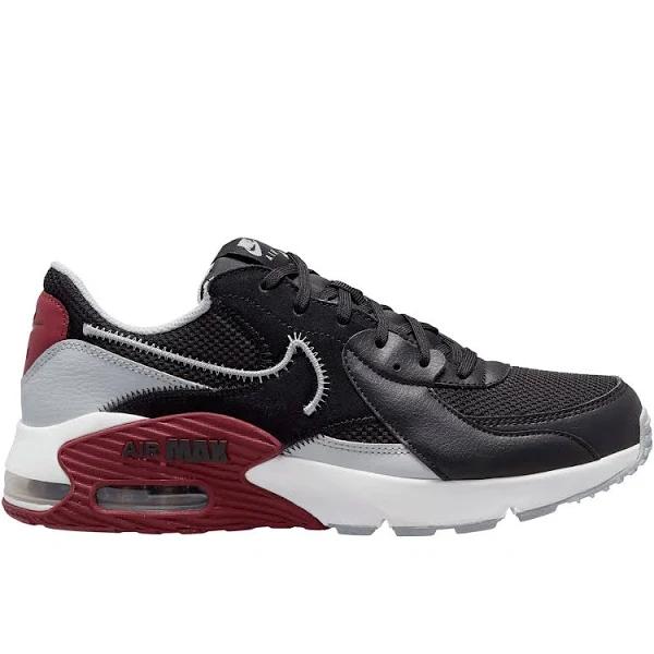 Nike - Men's Black Low-Tops - Air Max Excee - Men's - Size 9 at The Iconic