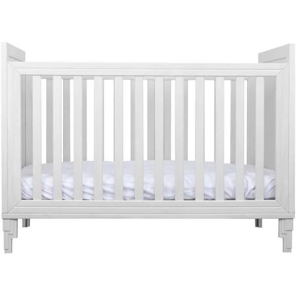 Grotime Manhattan Cot Warm White