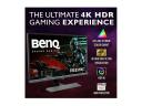 BenQ EW3270U 31.5 4K UHD HDR FreeSync VA LED Monitor