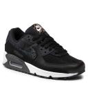 Nike Air Max 90 SE Black Safari (Women's)