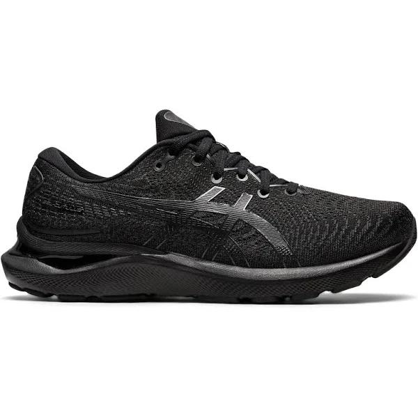 ASICS GEL-Cumulus 24 Running Shoes Black Women - 44