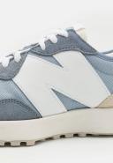 New Balance 327 Trainers Blue EU 42 1/2 Man U327F-7FH-D-425