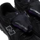 New Balance 1906R Cordura Pocket Black