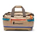 Cotopaxi Allpa 50L Duffel Bag - Desert