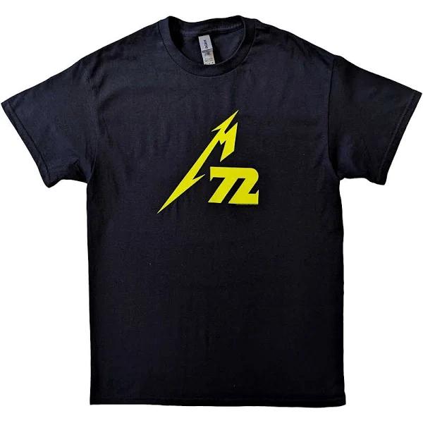 Metallica T Shirt - Strobes