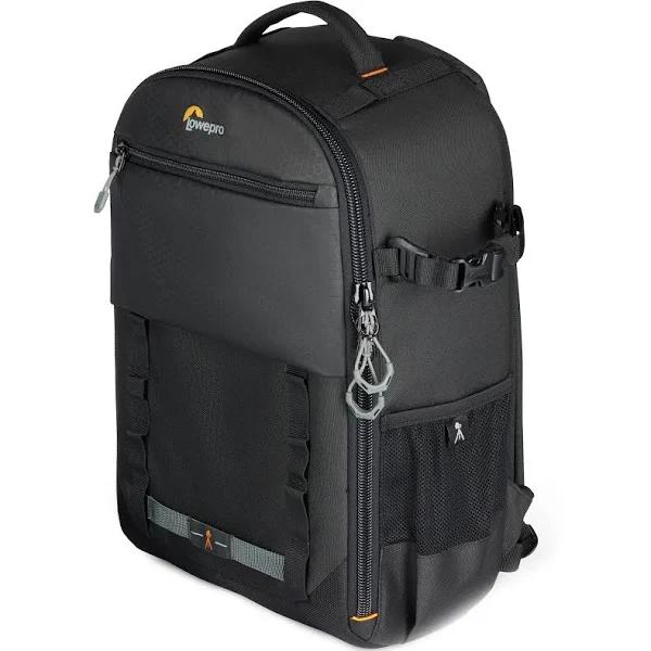 Lowepro LP37456-PWW Adventura BP 300 III Camera Backpack (Black)