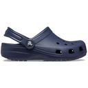 Crocs Kids Classic Clog - Navy