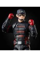 Marvel Legends Series Avengers Action Figure - U.S. Agent