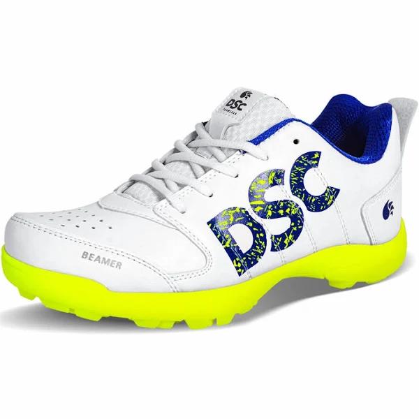 DSC Fluro Boy's Beamer Cricket Shoes