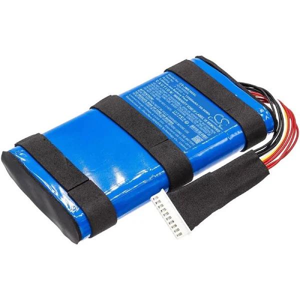 JBL ICA068GA Battery Replacement