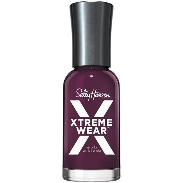 Sally Hansen Xtreme Wear With The Beet