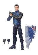 Marvel Legends Series Avengers Action Figure - Winter Soldier