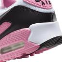 Nike Womens Air Max 90 White Particle Grey