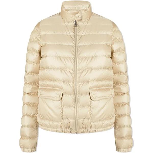 Moncler - Beige Down Jacket 3