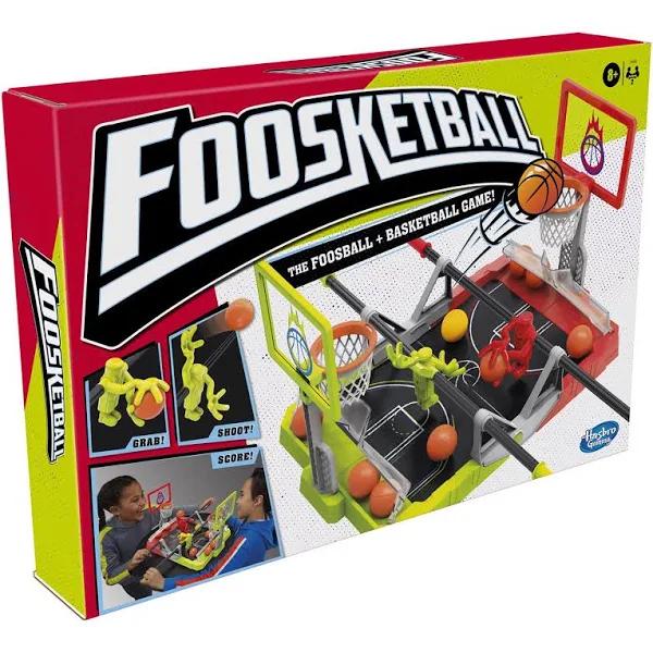 Hasbro Foosketball Game