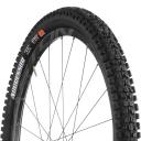 Maxxis Aggressor MTB WT Tyre - TR - DD - Black