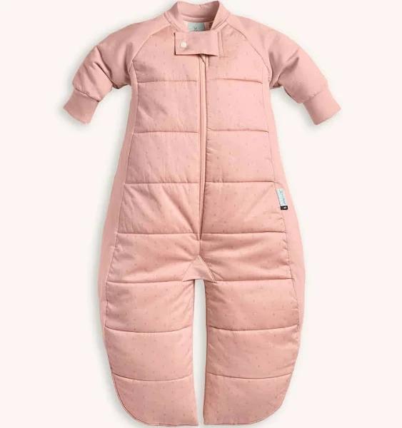 ergoPouch 3.5 TOG 2-4 Years Sleep Suit Bag - Berries