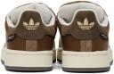 Adidas Campus 00s 'Pre-Rubbed Brown' ID2077