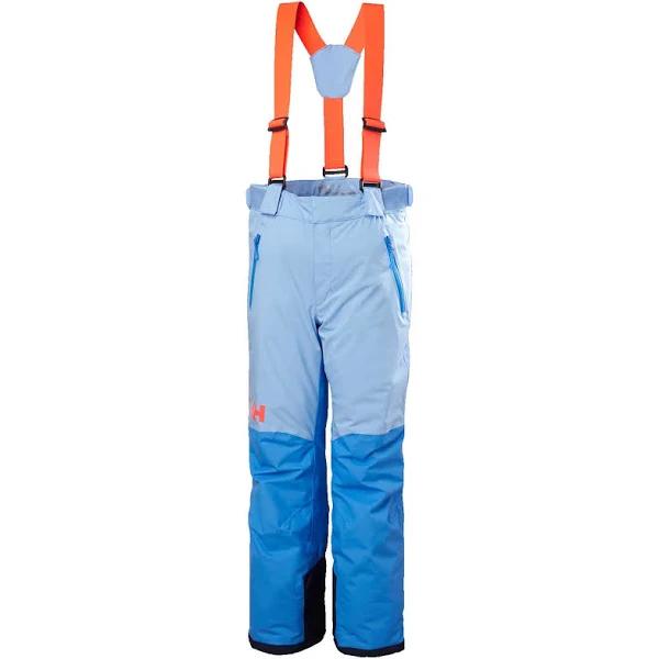 Helly Hansen No Limits 2.0 Pants Blue 14 Years Boy 41729_627-14