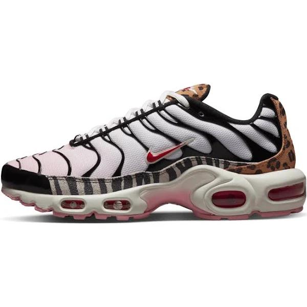 Nike Air Max Plus Women Shoes - Pink - Size: 7.5 - Foot Locker