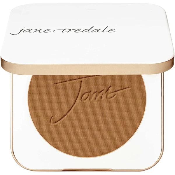 Jane Iredale PurePressed Base Mineral Foundation SPF 20 Cognac