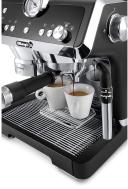 Delonghi La Specialista Coffee Machine Black EC9335BM