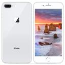 Apple iPhone 8 Plus 256GB Silver - As New (Refurbished) - Silver