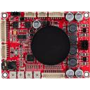 Dayton Audio Dspb-250 2x50w Class D Audio Amplifier Board with DSP