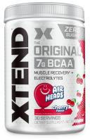 Xtend, The Original, Muscle Recovery + Electrolytes, Cherry, 14 oz (399 g)