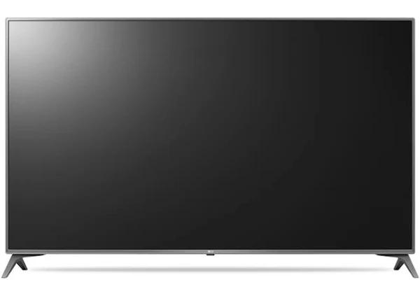 LG 55" UHD Commercial TV 55UV340C