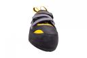 Evolv Shaman Unisex Climbing Shoes - Gold/Grey/White - 13