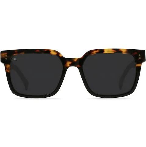 Raen West Sunglasses - Tamarin/Dark Smoke Lenses