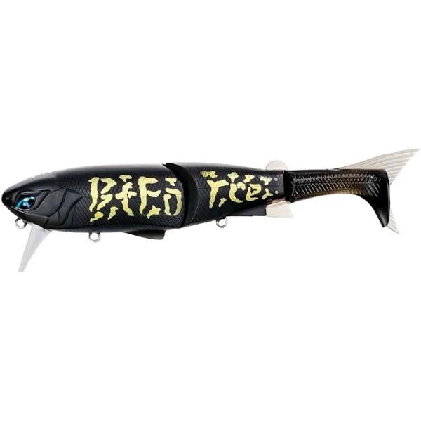 Shimano Bantam BT Force 190mm Lure Black TG