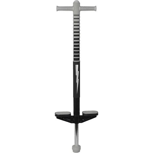 Flybar Maverick Pogo Stick Black