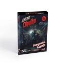 Achtung! Cthulhu 2d20 RPG: Gamemaster's Guide