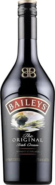 Baileys Original Irish Cream Liqueur 700ml