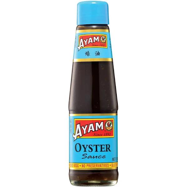 Ayam Oyster Sauce 210ml