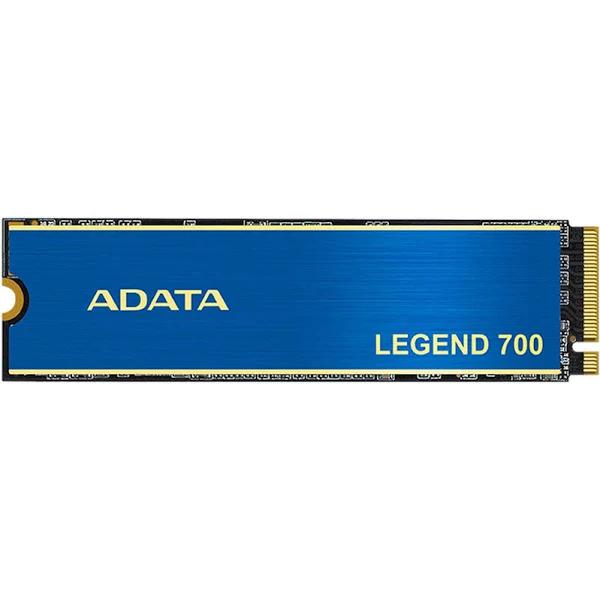 ADATA ALEG-710-512GCS Legend 710 PCIe Gen3x4 M.2 2280 SSD 512GB