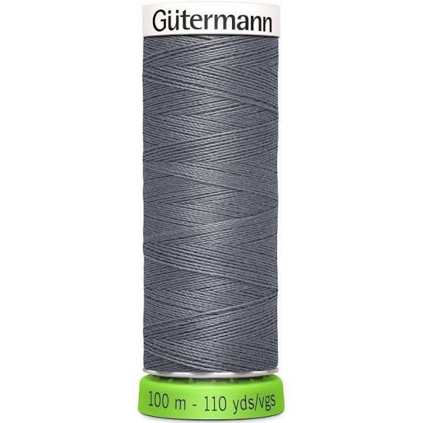 Gutermann Sew All Thread rPet, Colour 497 - 100m