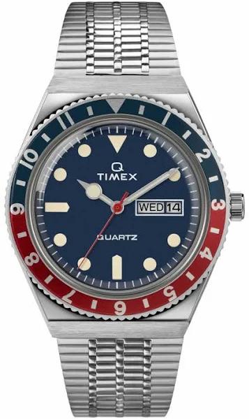 Timex Q Diver Inspired Reissue TW2T80700 Watch