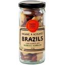 Mindful Foods Organic & Activated Brazil Nuts