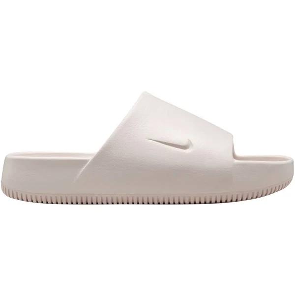 Nike Women's Calm Slide Rose - Size 8