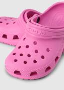 Crocs Toddler Classic Clog Taffy Pink C5